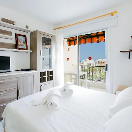 934 El Dorado Estudio Confortable Apartment *