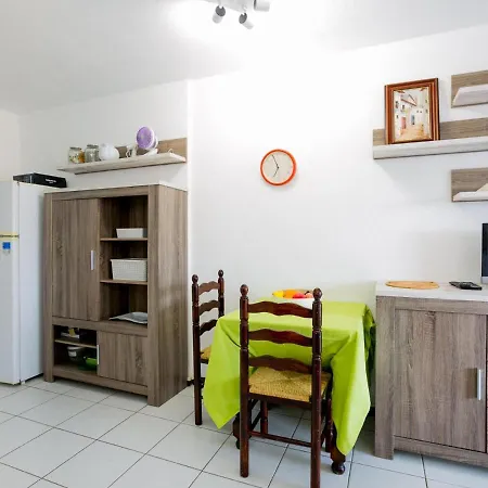 Apartment 934 El Dorado Estudio Confortable *