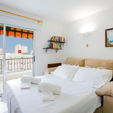 934 El Dorado Estudio Confortable Apartment Arona (Tenerife)