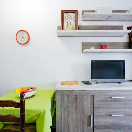 Apartment 934 El Dorado Estudio Confortable Arona (Tenerife)