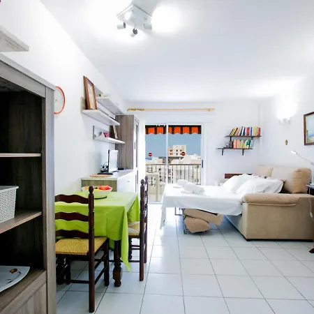 934 El Dorado Estudio Confortable Apartment